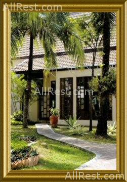 Patong Bayshore Hotel 8